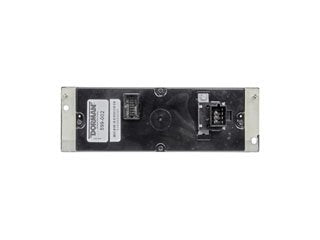 Dorman OE Solutions Remanufactured HVAC Control Module for 2001-2005 Chevrolet Venture Oldsmobile Silhouette Pontiac Montana 599-002