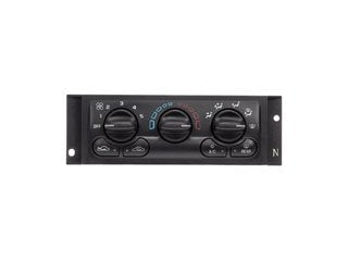 Dorman OE Solutions Remanufactured HVAC Control Module for 2001-2005 Chevrolet Venture Oldsmobile Silhouette Pontiac Montana 599-002
