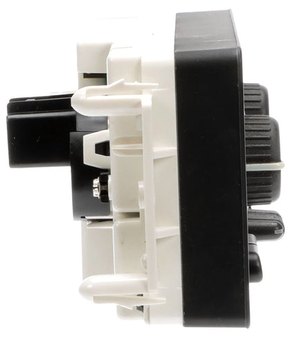 Dorman - OE Solutions HVAC Control Module Remanufactured Climate Control Module for Cadillac 2006 Chevrolet 2007 GMC 2007 599-003