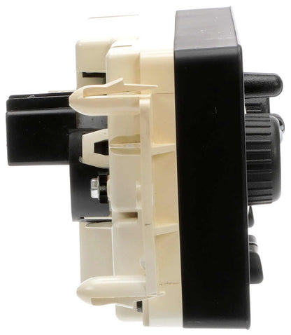 Dorman HVAC Control Module Remanufactured Climate Control Module for Buick 2007-2004 Chevrolet 2009-2003 GMC 2009-2003 Isuzu 2008-2003 Oldsmobile 2004-2003 Saab 2009-2005