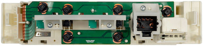 Dorman - OE Solutions HVAC Control Module Climate Control Module for 2000 Cadillac 2002-96 Chevrolet 2002-96 GMC 599-006