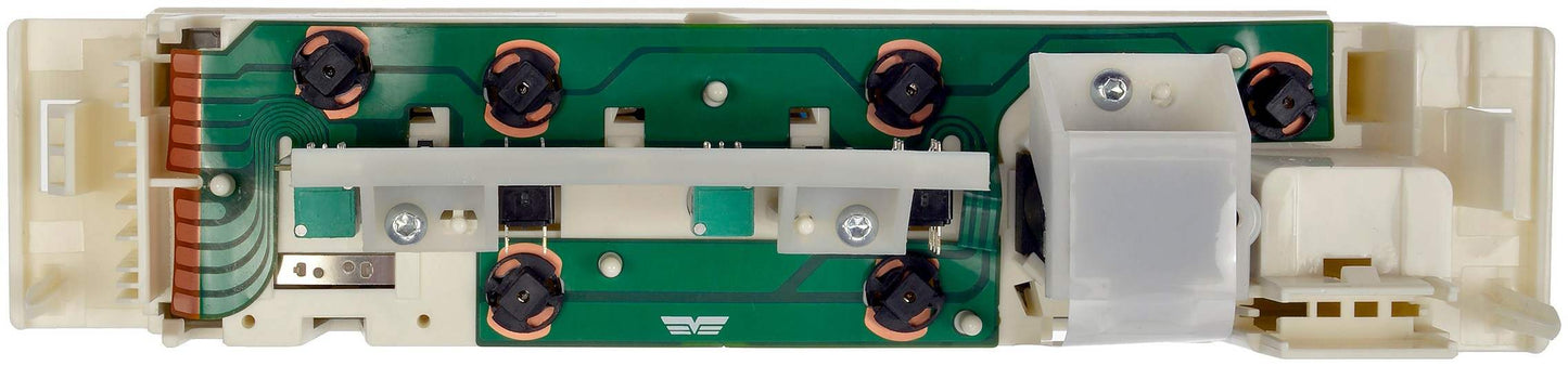 Dorman HVAC Control Module for 2000-96 Cadillac Chevrolet GMC 599-007