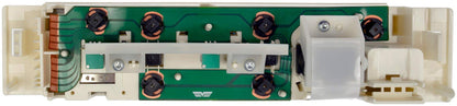 Dorman HVAC Control Module for 2000-96 Cadillac Chevrolet GMC 599-007