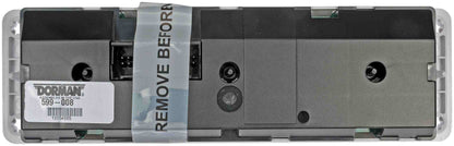 Dorman - HD Solutions CLIMATE CONTROL MODULE 599-008