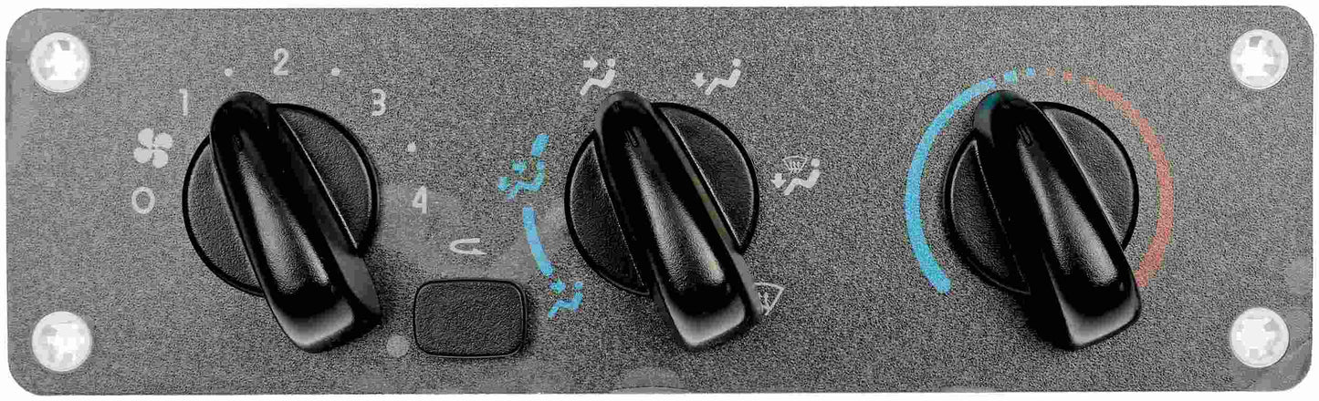 Dorman - HD Solutions CLIMATE CONTROL MODULE 599-008