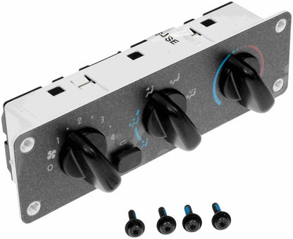 Dorman - HD Solutions CLIMATE CONTROL MODULE 599-008