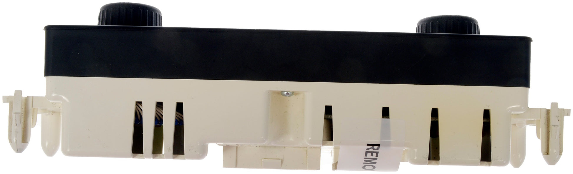 Dorman - OE Solutions HVAC Control Module Remanufactured Climate Control Module for 2004-03 Cadillac Chevrolet GMC 599-009