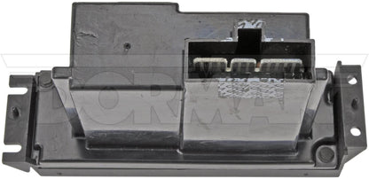 Dorman - OE Solutions REMANUFACTURED CLIMATE CONTROL MODULE 599-012