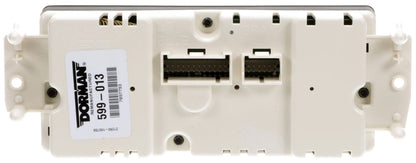 Dorman OE Solutions Remanufactured HVAC Control Module for 2005-2007 Cadillac Chevrolet GMC 599-013