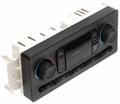 Dorman OE Solutions Remanufactured HVAC Control Module for 2005-2007 Cadillac Chevrolet GMC 599-013