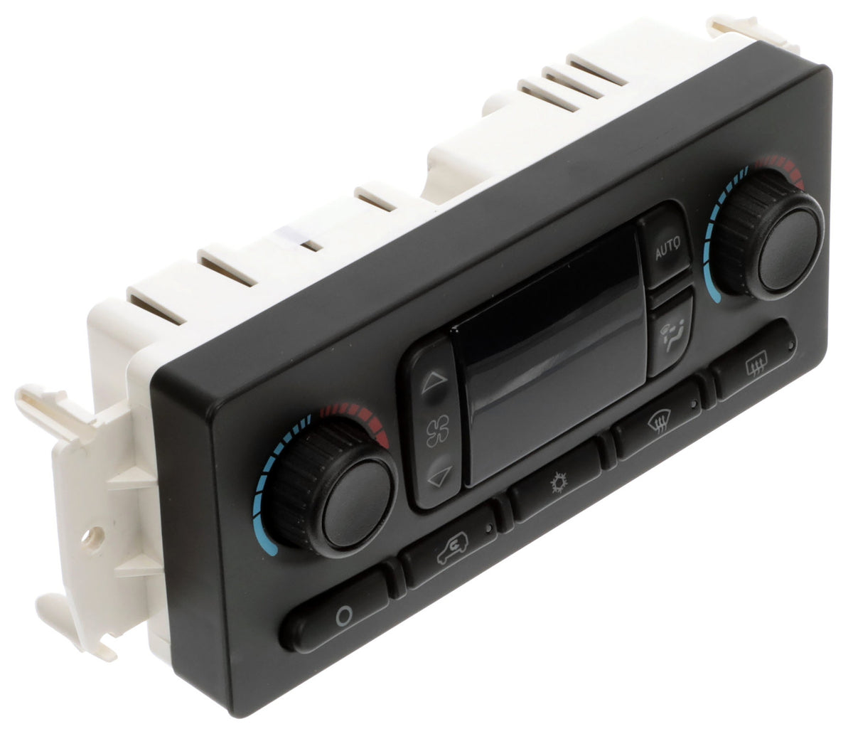 Dorman HVAC Control Module Remanufactured for 2005-2006 Buick Chevrolet GMC 599-018
