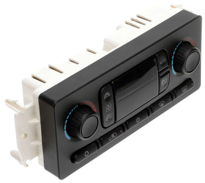 Dorman OE Solutions Remanufactured HVAC Control Module for 2002 Chevrolet GMC Oldsmobile 599-019