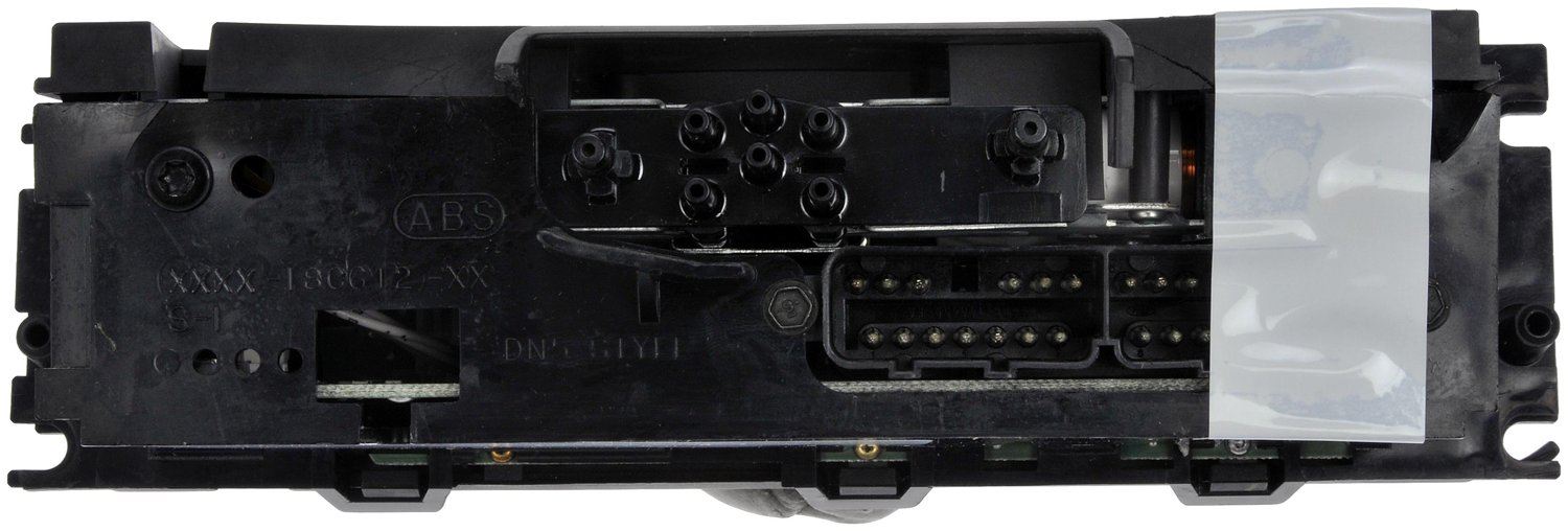 Dorman Remanufactured Climate Control Module