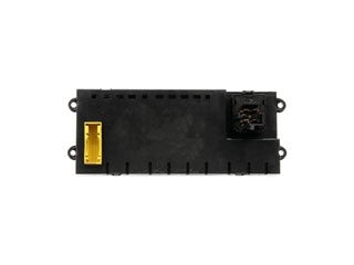 Dorman OE Solutions Remanufactured HVAC Control Module for 2004-2005 Ford F-150 and Lobo 599-032
