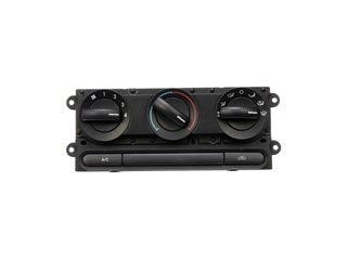 Dorman OE Solutions Remanufactured HVAC Control Module for 2004-2005 Ford F-150 and Lobo 599-032