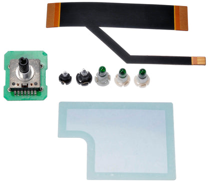 Dorman - OE Solutions HVAC Control Module Repair Kit for 2007-01 Toyota Highlander 599-040