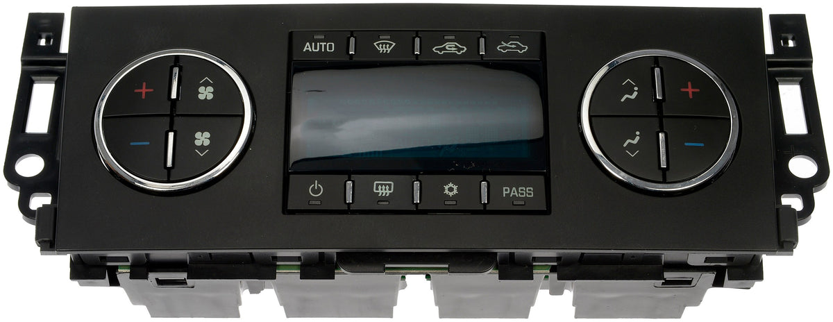 Dorman - OE Solutions Remanufactured Climate Control Module 599-062