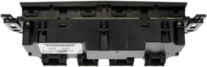 Dorman - OE Solutions Remanufactured Climate Control Module 599-062