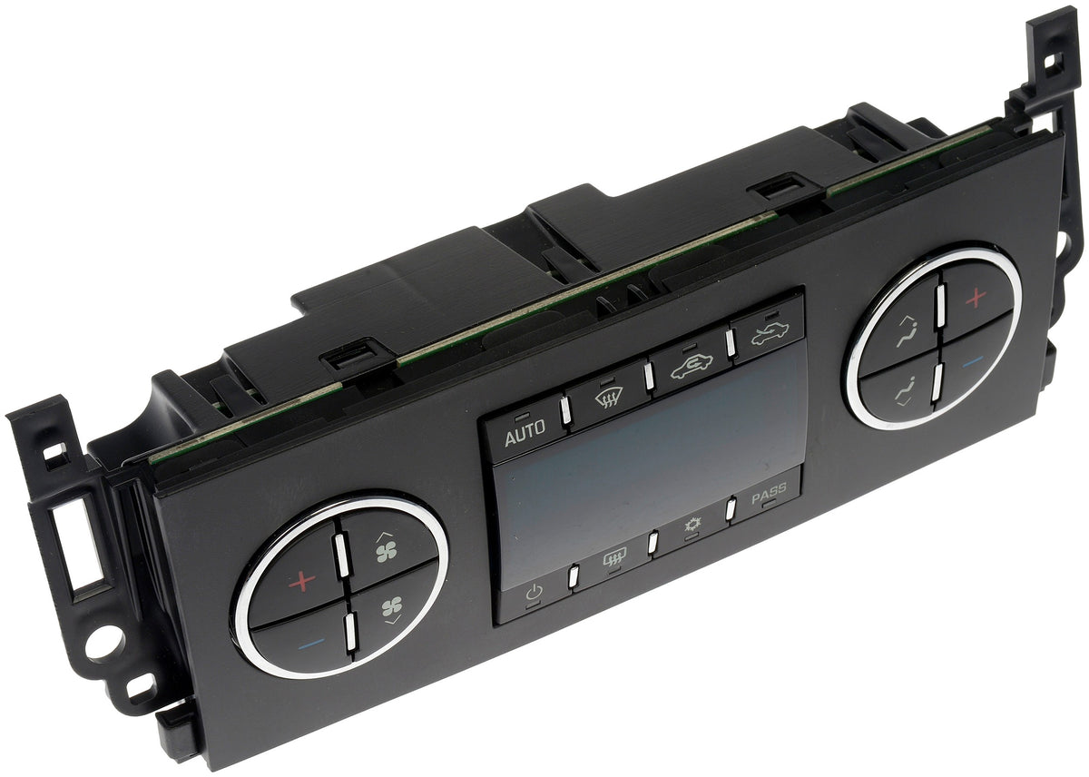 Dorman - OE Solutions Remanufactured Climate Control Module 599-062