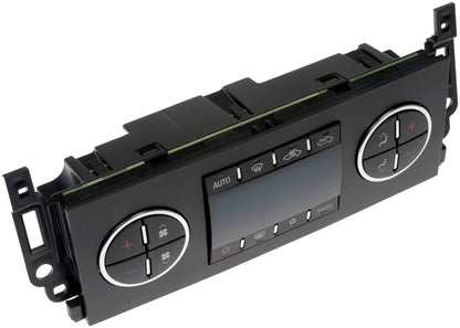 Dorman - OE Solutions Remanufactured Climate Control Module 599-062