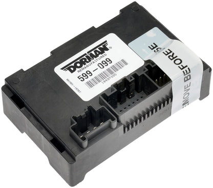 Dorman - OE Solutions Transfer Case Control Module 599-099