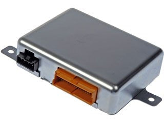 Dorman - OE Solutions Transfer Case Control Module for 1999-2005 Chevrolet Blazer, 1999-2004 Chevrolet S10, 1999-2005 GMC Jimmy, 1999-2004 GMC Sonoma 599-102