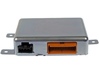 Dorman - OE Solutions Transfer Case Control Module for 1999-2005 Chevrolet Blazer, 1999-2004 Chevrolet S10, 1999-2005 GMC Jimmy, 1999-2004 GMC Sonoma 599-102