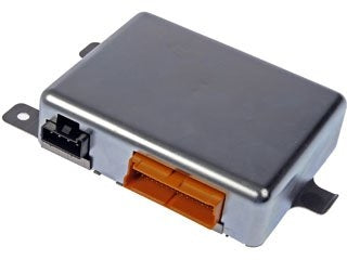 Dorman - OE Solutions REMANUFACTURED TRANSFER CASE CONTROL MODULE 599-104