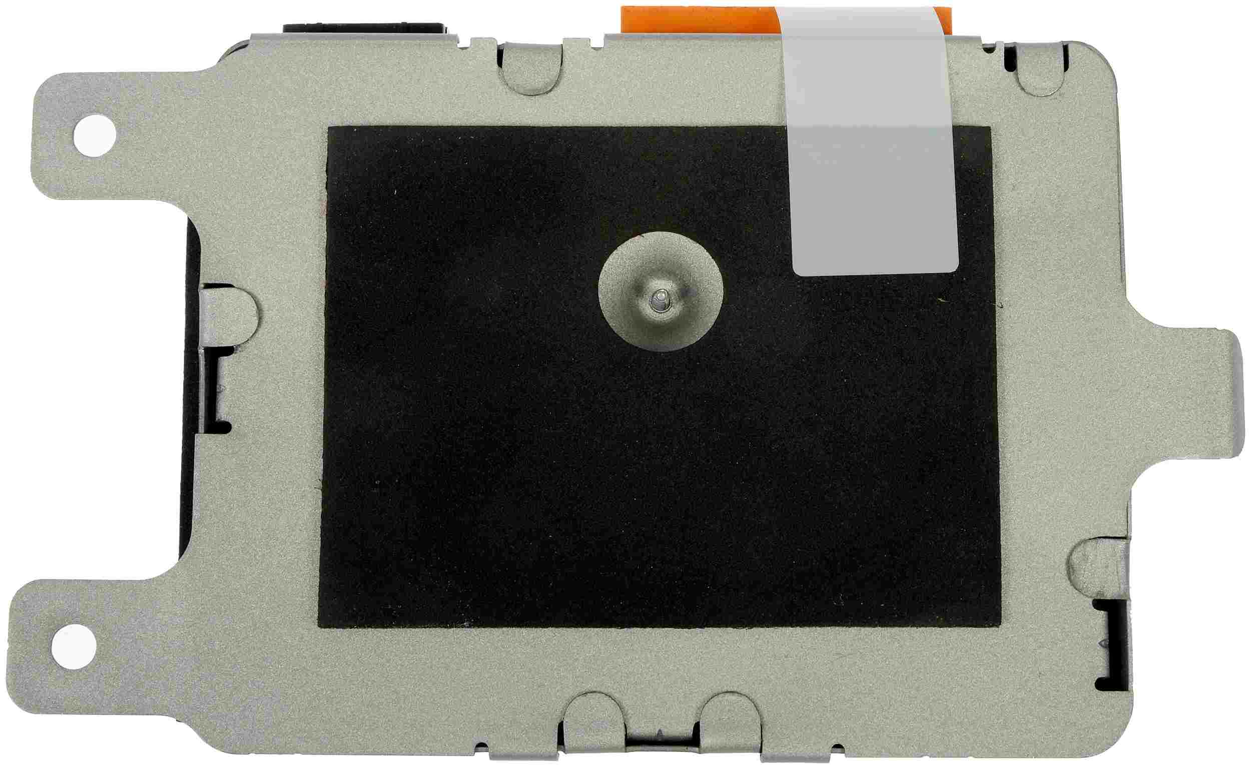 Dorman - OE Solutions REMANUFACTURED TRANSFER CASE CONTROL MODULE 599-104