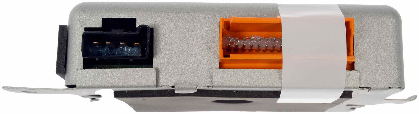Dorman OE Solutions Remanufactured Transfer Case Control Module for 1998-2000 Chevrolet GMC Cadillac 599-104