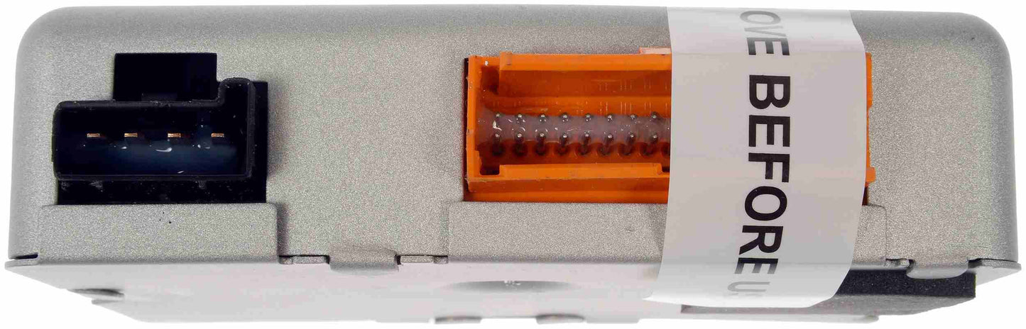 Dorman - OE Solutions Transfer Case Control Module for 2002-99 Cadillac Chevrolet GMC 599-105