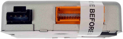Dorman - OE Solutions Transfer Case Control Module for 2002-99 Cadillac Chevrolet GMC 599-105
