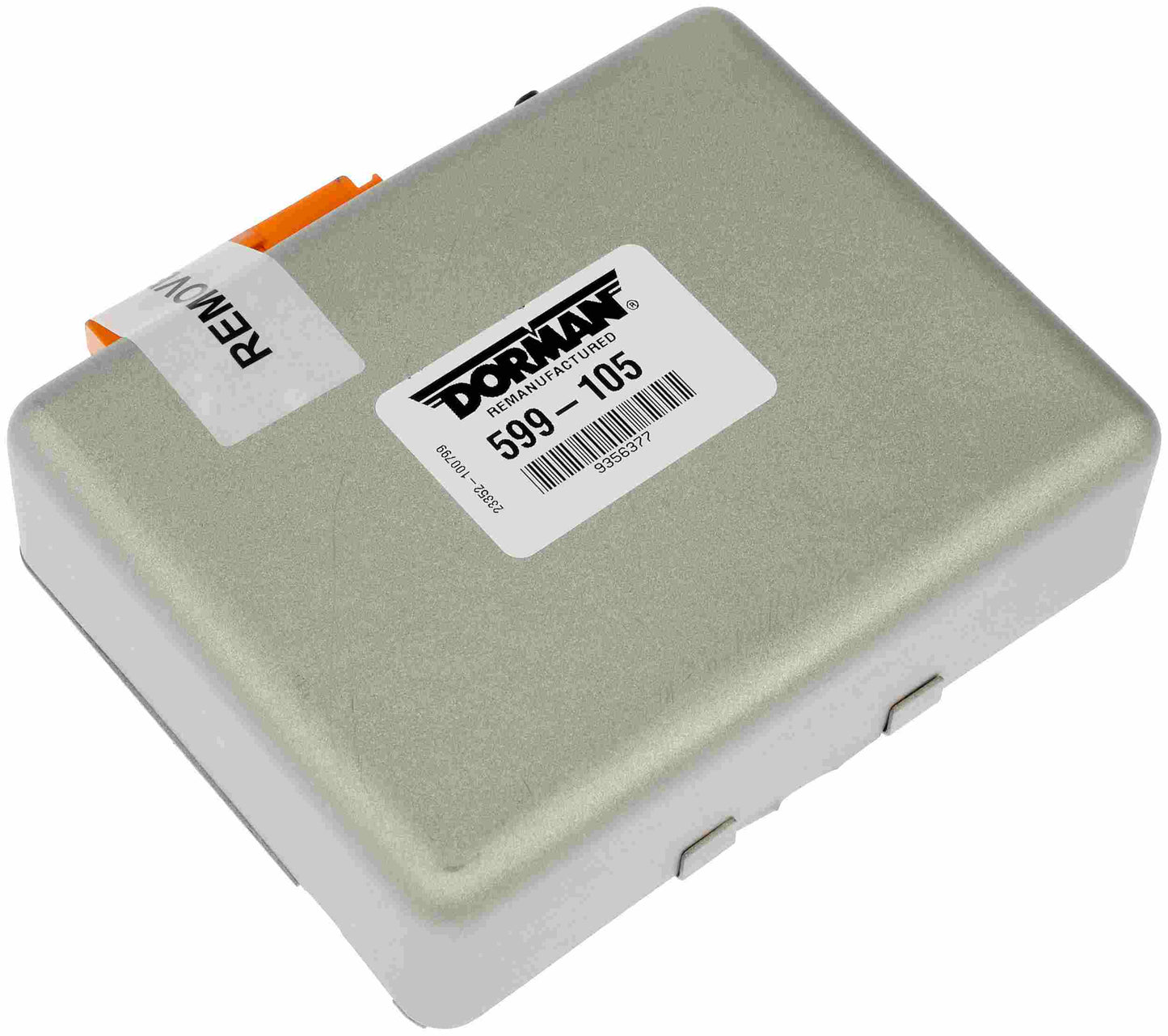Dorman - OE Solutions Transfer Case Control Module for 2002-99 Cadillac Chevrolet GMC 599-105