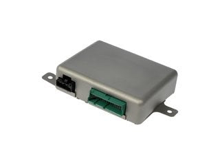 Dorman - OE Solutions REMANUFACTURED TRANSFER CASE CONTROL MODULE 599-106