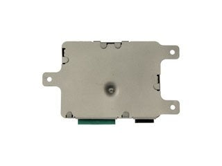 Dorman OE Solutions Remanufactured Transfer Case Control Module for 1998-2002 Chevrolet Blazer GMC Jimmy Oldsmobile Bravada 599-106