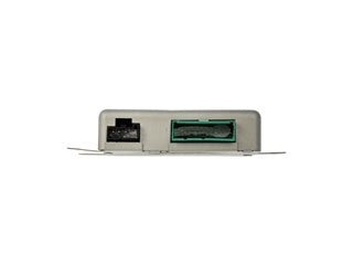 Dorman OE Solutions Remanufactured Transfer Case Control Module for 1998-2002 Chevrolet Blazer GMC Jimmy Oldsmobile Bravada 599-106