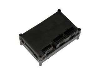 Dorman - OE Solutions REMANUFACTURED TRANSFER CASE CONTROL MODULE 599-113