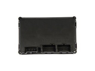Dorman OE Solutions Remanufactured Transfer Case Control Module for 2002-2005 Chevrolet GMC 599-113