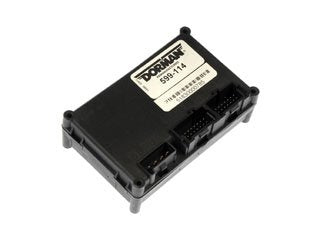 Dorman - OE Solutions Transfer Case Control Module for 2007-03 Chevrolet GMC 599-114