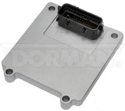 Dorman - OE Solutions Remanufactured Transmission Control Module fully tested for 2013-05 General Motors and 2008-06 Isuzu 599-120