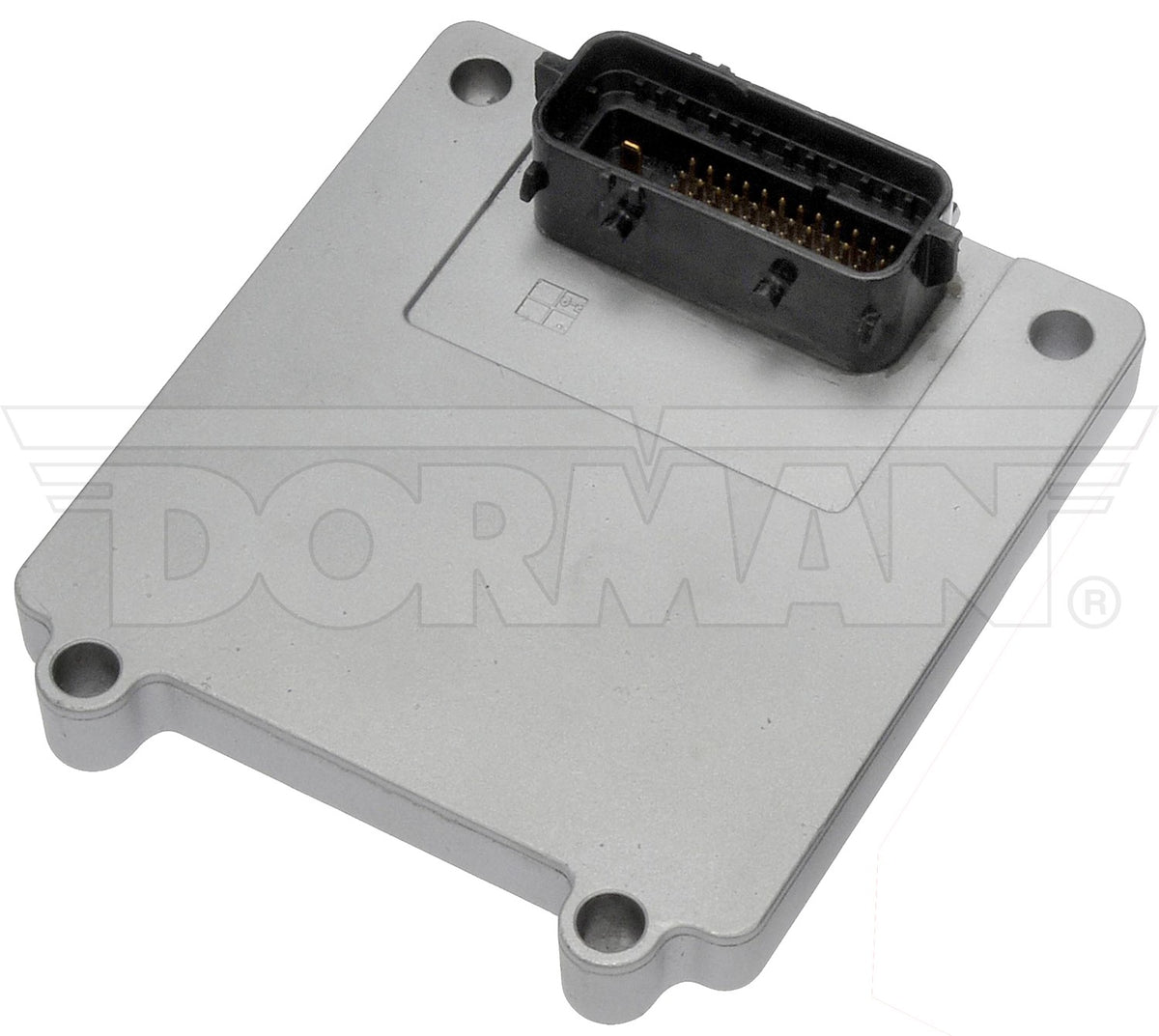 Dorman - OE Solutions Remanufactured Transmission Control Module fully tested for 2013-05 General Motors and 2008-06 Isuzu 599-120