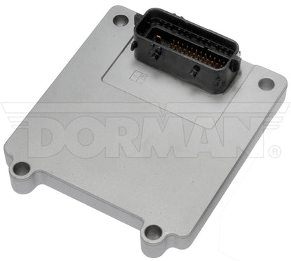 Dorman - OE Solutions Remanufactured Transmission Control Module fully tested for 2013-05 General Motors and 2008-06 Isuzu 599-120