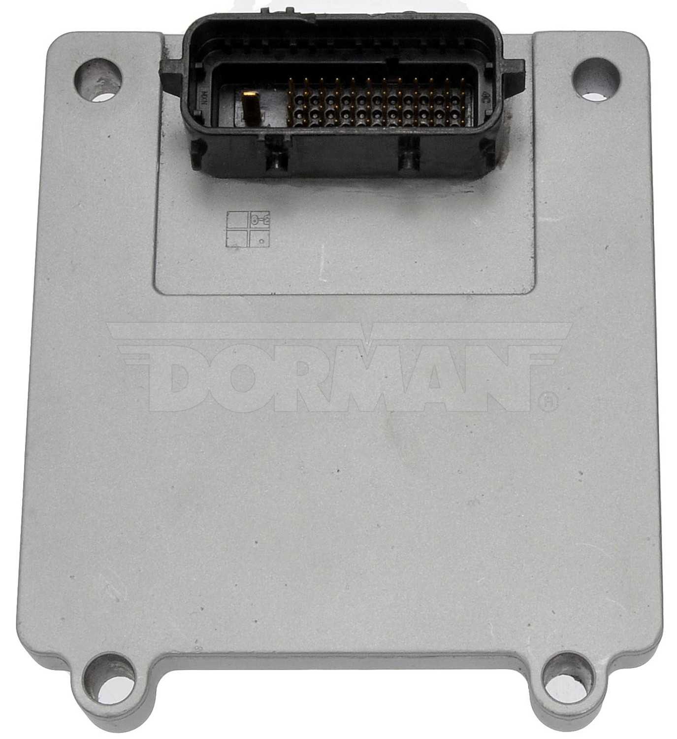 Dorman - OE Solutions Remanufactured Transmission Control Module fully tested for 2013-05 General Motors and 2008-06 Isuzu 599-120