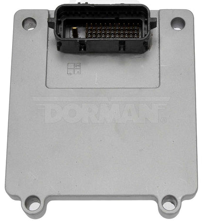 Dorman - OE Solutions Remanufactured Transmission Control Module fully tested for 2013-05 General Motors and 2008-06 Isuzu 599-120