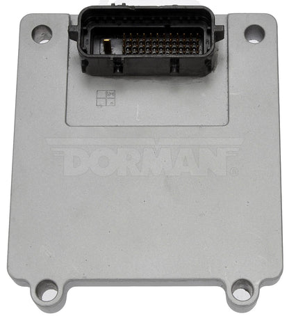 Dorman - OE Solutions Remanufactured Transmission Control Module fully tested for 2013-05 General Motors and 2008-06 Isuzu 599-120