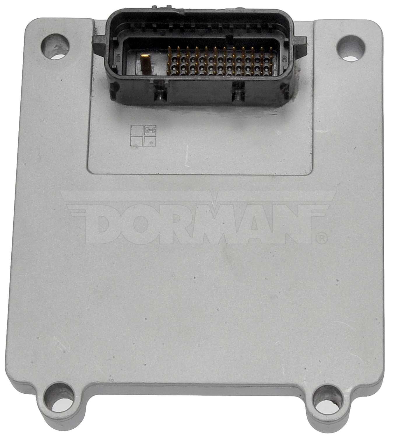 Dorman - OE Solutions Remanufactured Transmission Control Module fully tested for 2013-05 General Motors and 2008-06 Isuzu 599-120