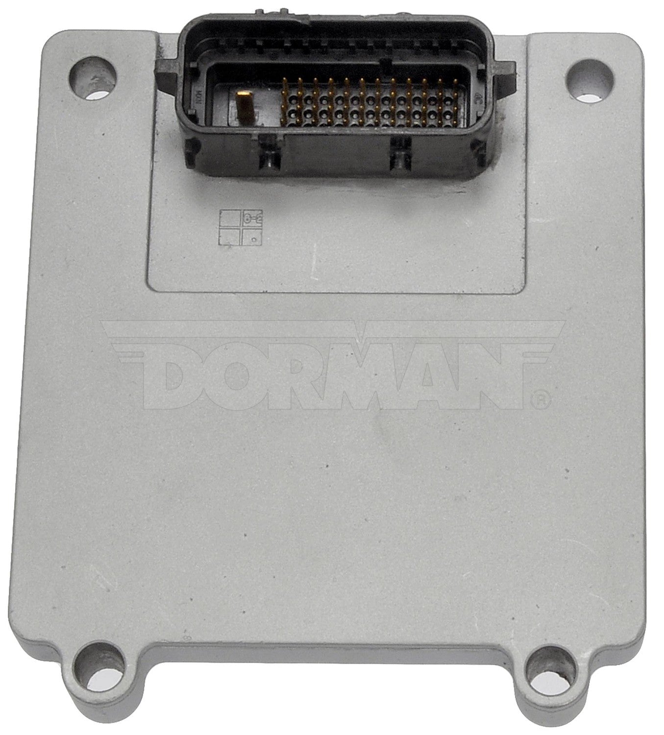 Dorman - OE Solutions Remanufactured Transmission Control Module fully tested for 2013-05 General Motors and 2008-06 Isuzu 599-120