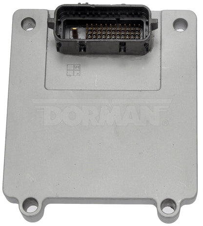 Dorman - OE Solutions Remanufactured Transmission Control Module fully tested for 2013-05 General Motors and 2008-06 Isuzu 599-120