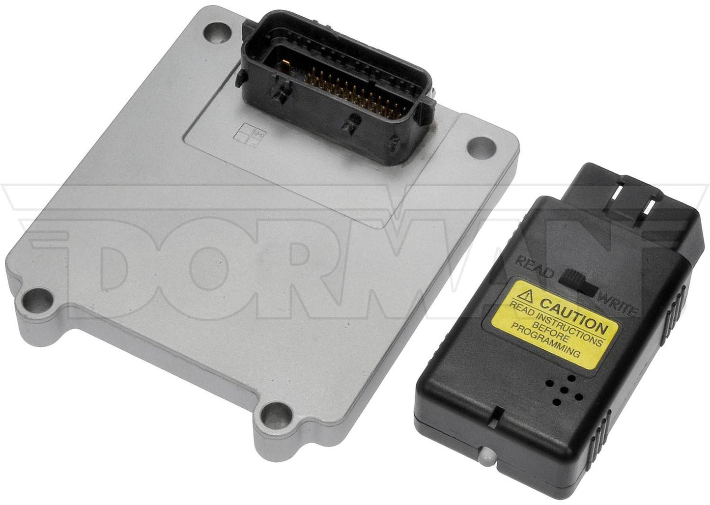 Dorman - OE Solutions Remanufactured Transmission Control Module fully tested for 2013-05 General Motors and 2008-06 Isuzu 599-120