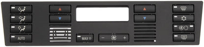 Dorman OE Solutions HVAC Push Button Set for 1997-2006 BMW with Direct Fit Design 599-124